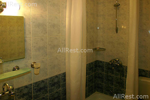 Bulair Hotel 8